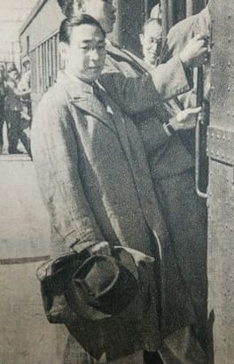 七代目 尾上梅幸（歌舞伎役者・俳優）の写真