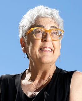Photo of Joanne Chory
