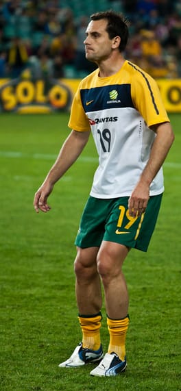 Photo of Richard Garcia