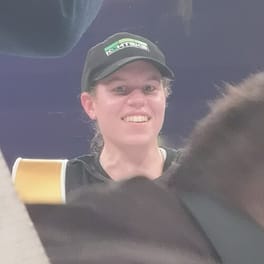 Photo of Ema Kozin