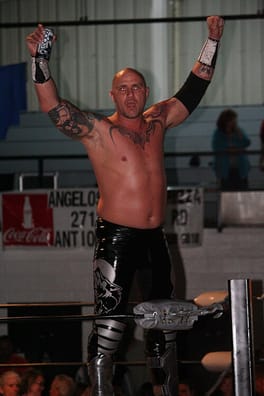 Photo of Kelly Wolfe