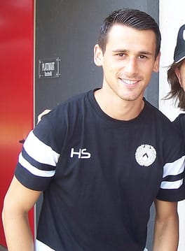 Photo of Kevin Lasagna