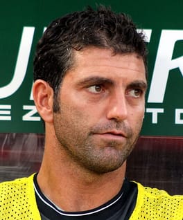 Photo of Paolo Orlandoni