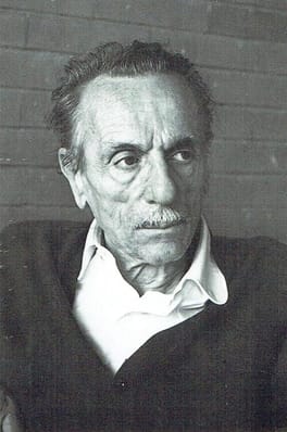 Photo of Eduardo De Filippo