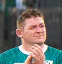Photo of Tadhg Furlong