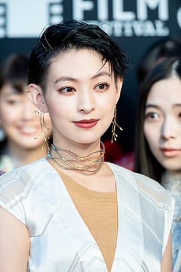 Photo of Kyoko Hinami