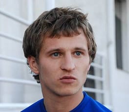 Photo of Oleksandr Aliyev