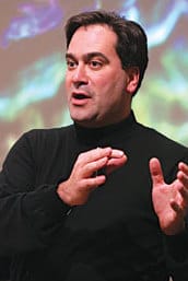 Photo of Chad Mirkin