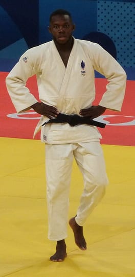 Photo of Maxime-Gaël Ngayap Hambou