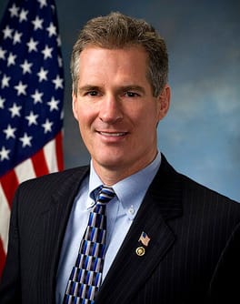 Photo of Scott Brown