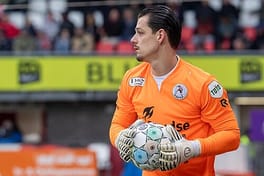 Photo of Nick Olij
