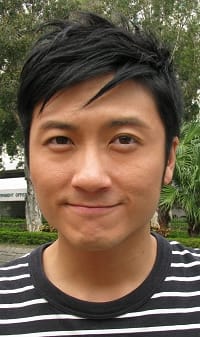 Photo of Zac Kao