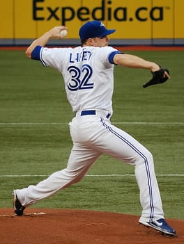 Photo of Aaron Laffey