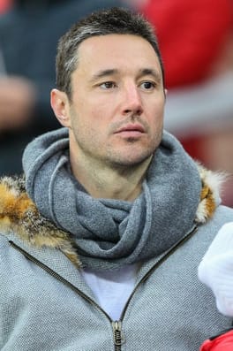 Photo of Ilya Kovalchuk