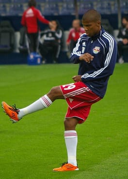 Photo of Alex Rafael