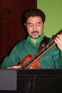 Photo of Kazumi Watanabe