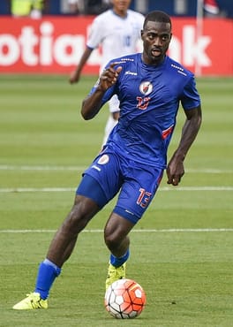 Photo of Kevin Lafrance