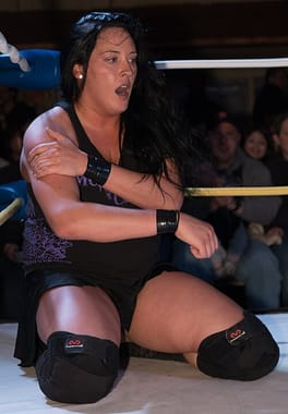 Photo of Melanie Cruise