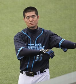 Photo of Taketoshi Gotoh