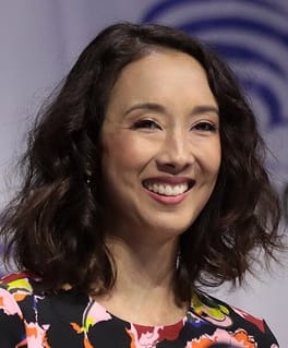 Photo of Maurissa Tancharoen