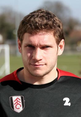 Photo of Moritz Volz
