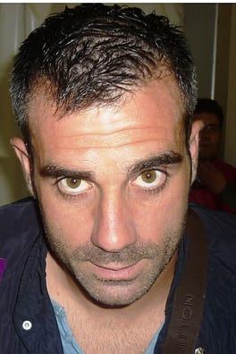 Photo of Stefano Sorrentino