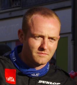 Photo of Olivier Pla