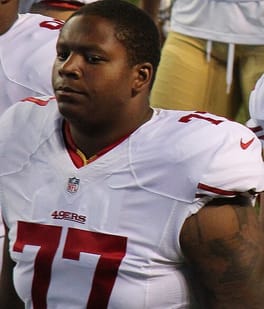 Photo of Trenton Brown