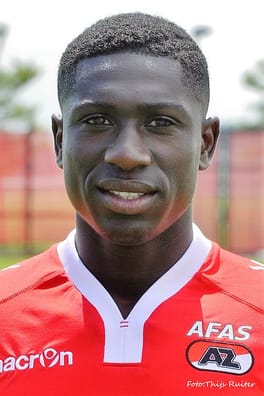 Photo of Derrick Luckassen