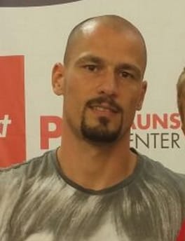 Photo of Fabio Coltorti