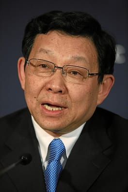 Photo of Chen Deming