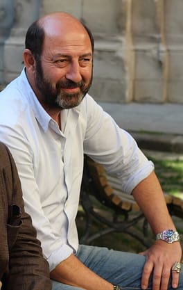 Photo of Kad Merad