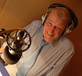 Photo of Patrick Allen