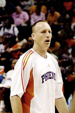 Photo of Eric Piatkowski