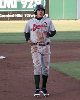 Photo of Noel Cuevas
