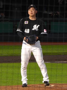 Photo of Toshiya Nakamura