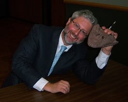 Photo of Neil Shubin