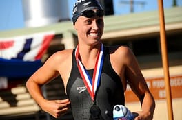 Photo of Amanda Beard