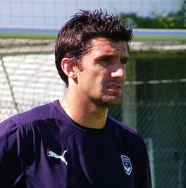 Photo of Fernando Menegazzo