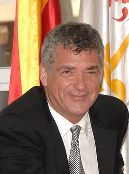 Photo of Ángel María Villar