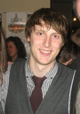 Photo of Eric Hutchinson