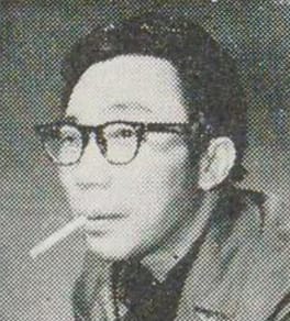 熊倉一雄（俳優・声優）の写真