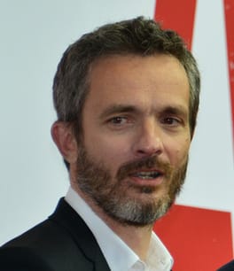 Photo of Jérôme Salle
