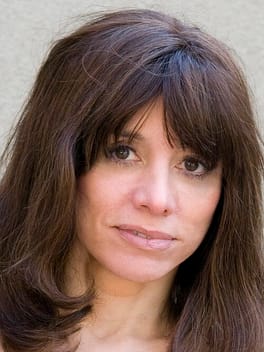 Photo of Catherine Asaro