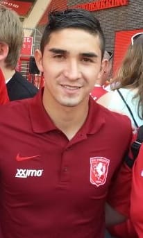 フェリペ・グティエレス（サッカー選手・サッカー指導者）の写真
