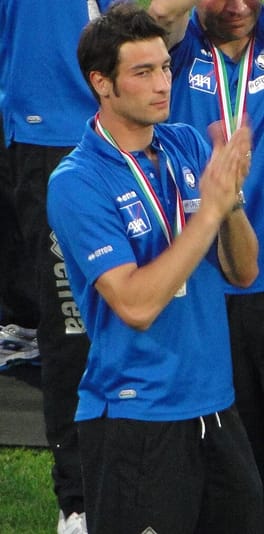 Photo of Federico Peluso