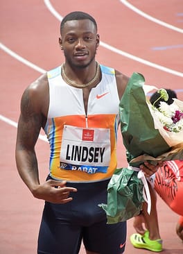 Photo of Courtney Lindsey
