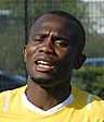 Photo of Matthew Amoah