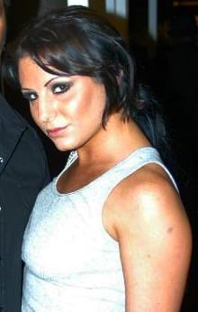 Photo of Ariana Jollee