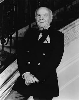Photo of Douglas Seale